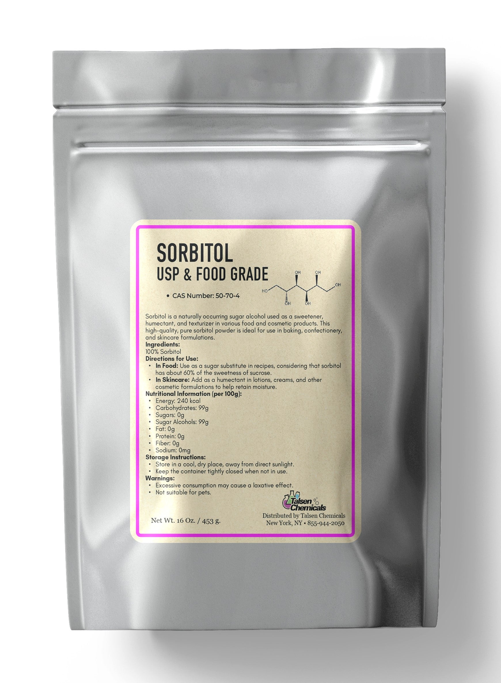 Sorbitol