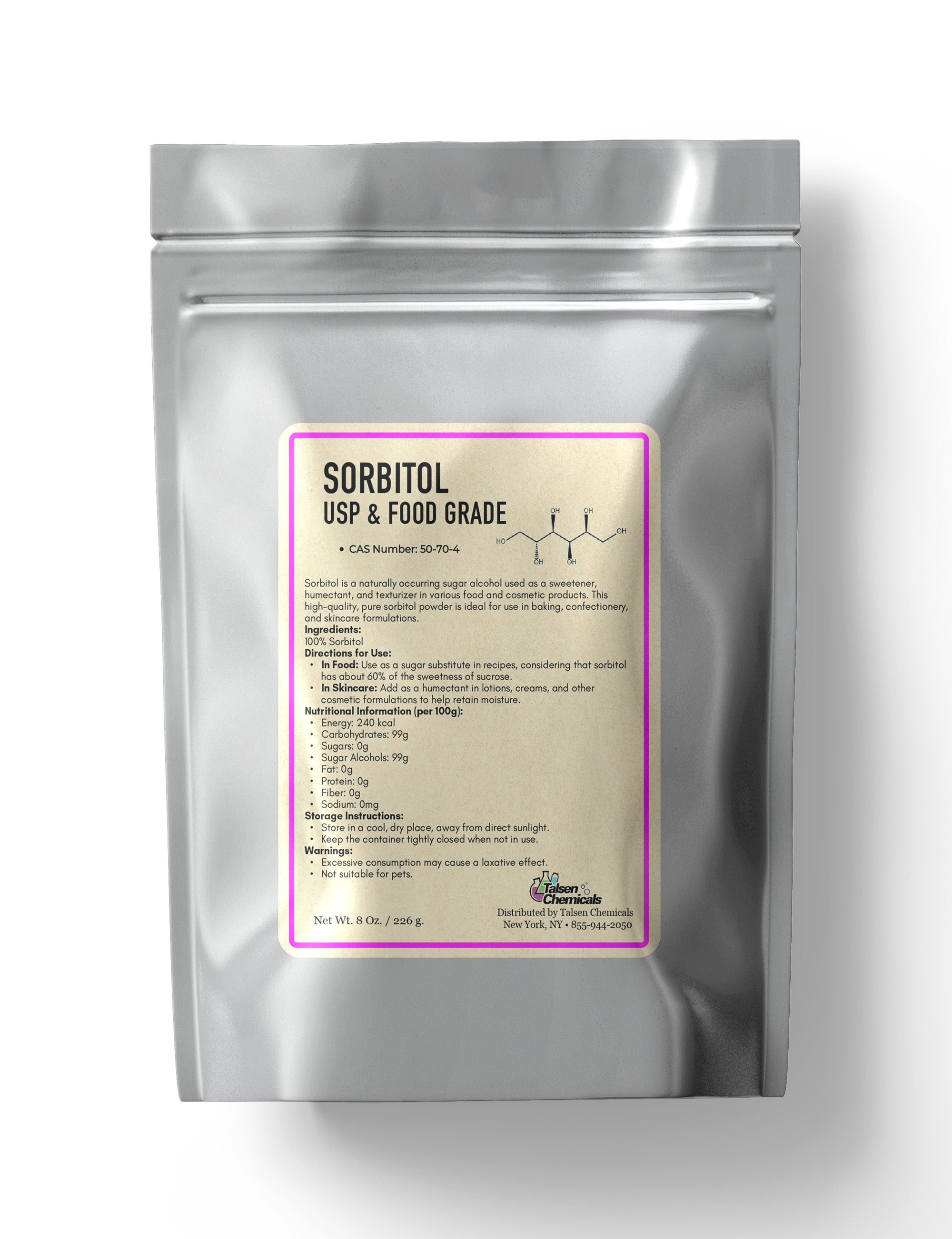 Sorbitol