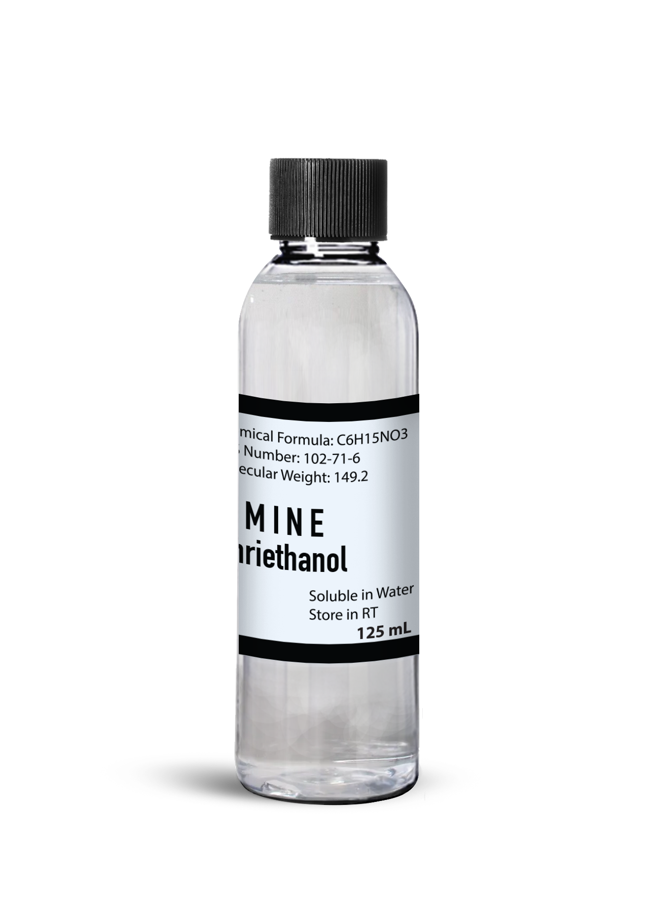 Triethanolamine