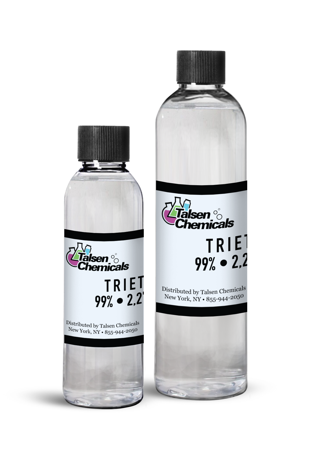Triethanolamine