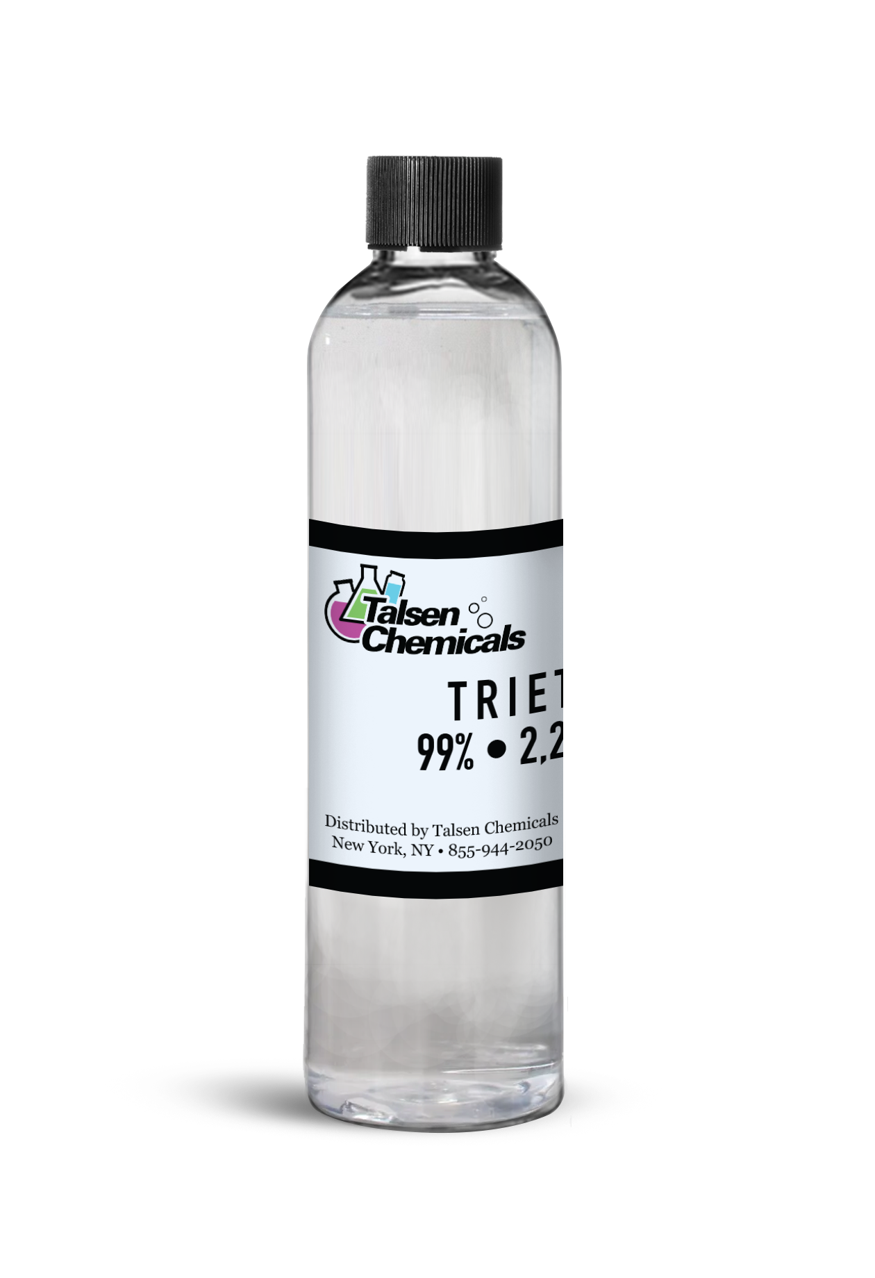 Triethanolamine