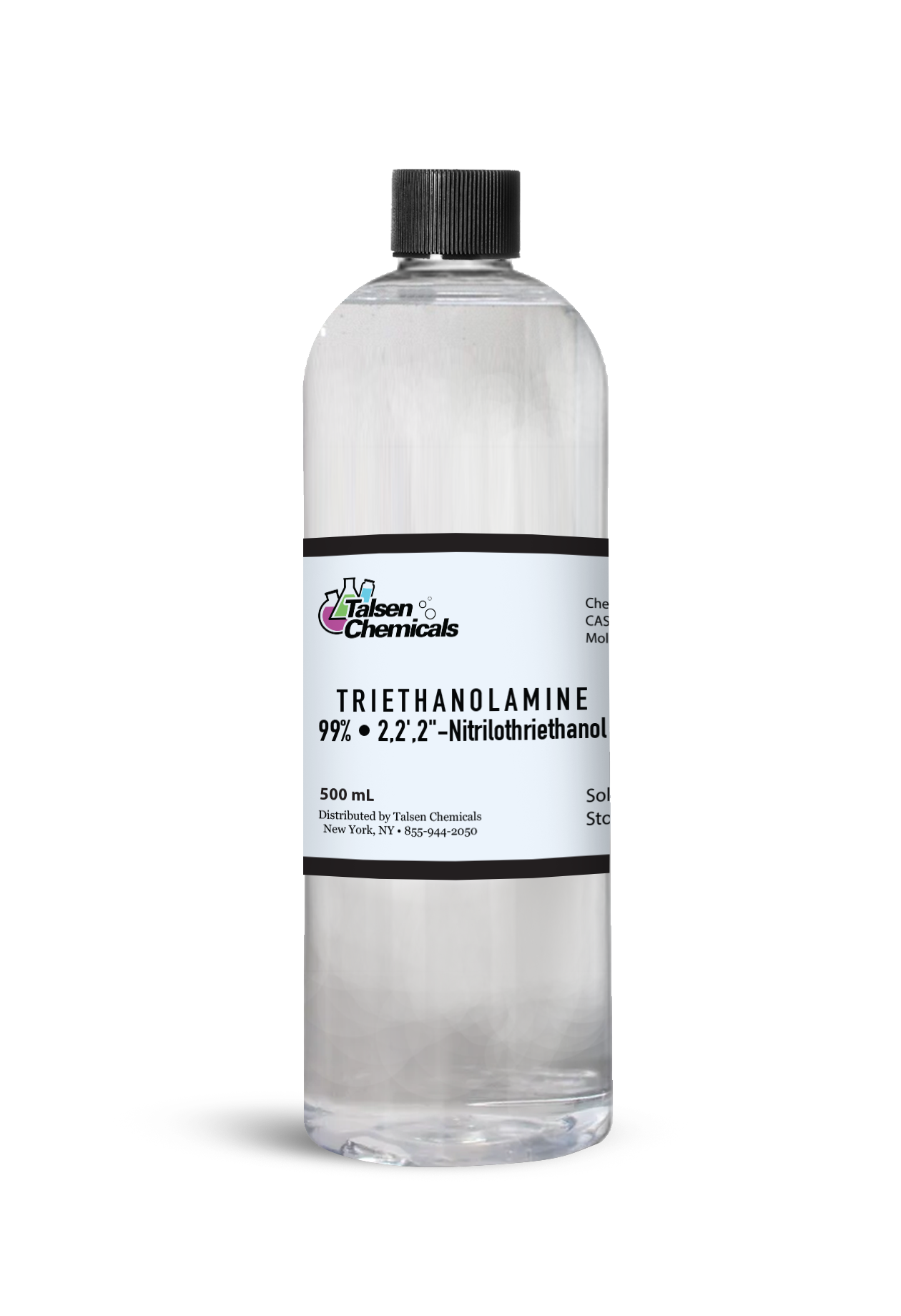 Triethanolamine