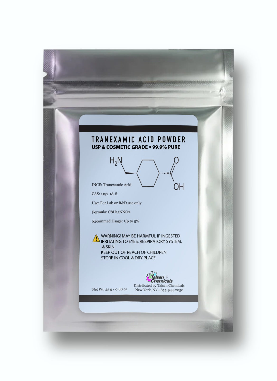 Tranexamic Acid Powder