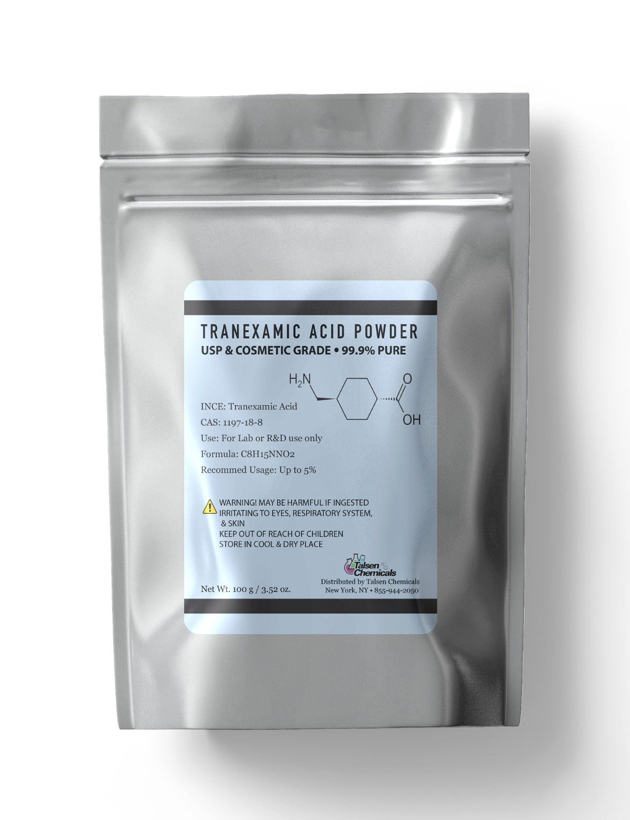 Tranexamic Acid Powder