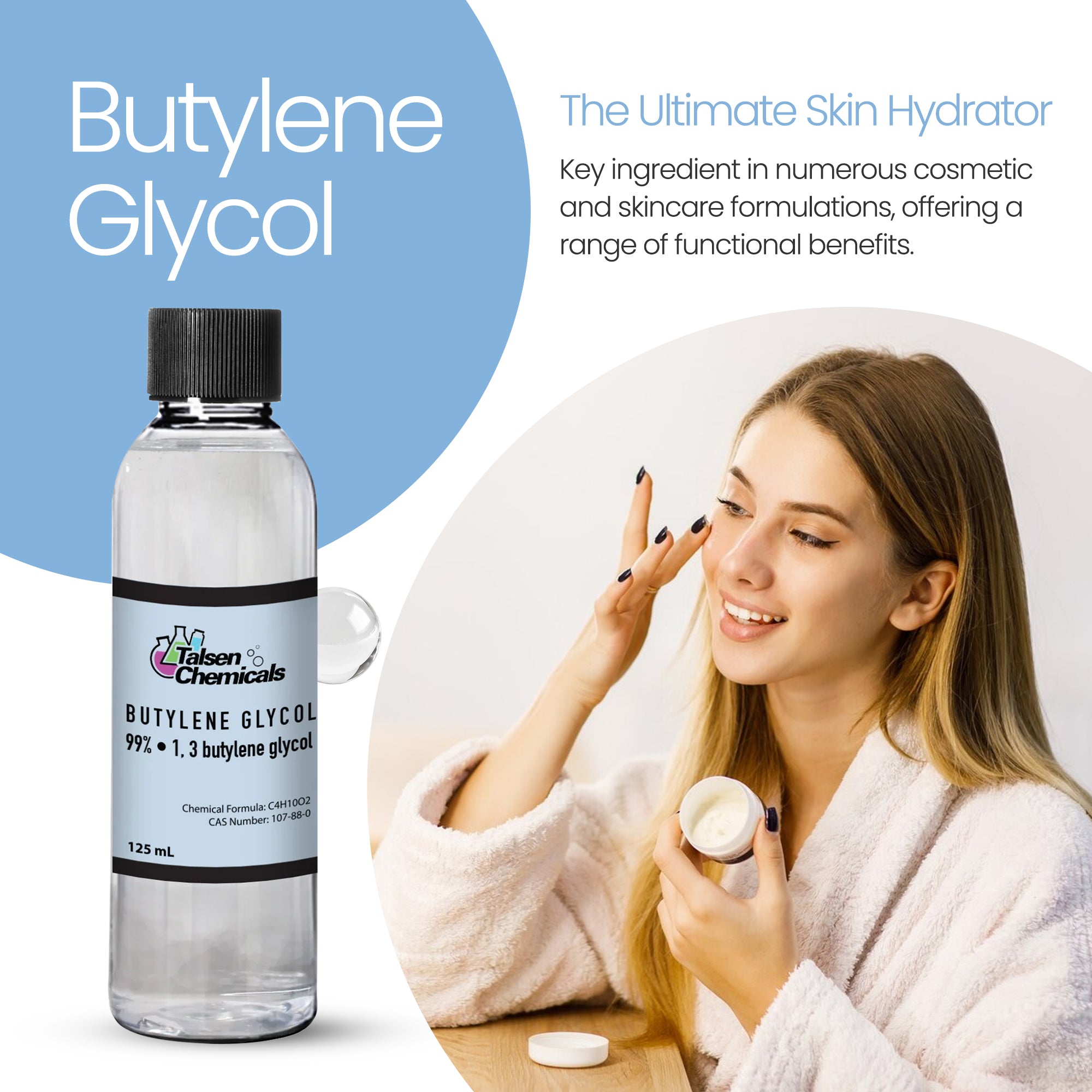 Butylene Glycol