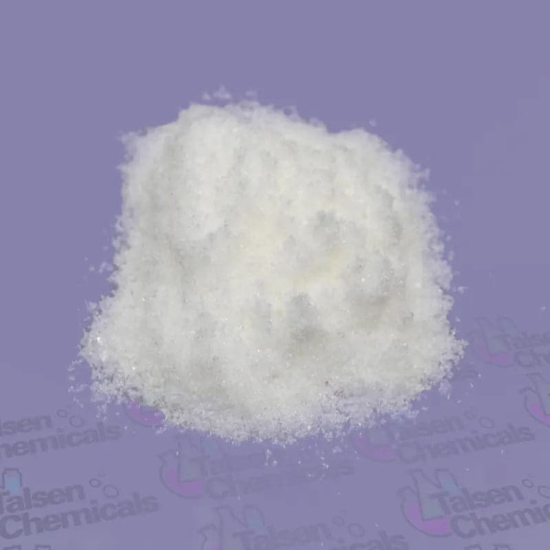 Gamma-Aminobutyric Acid Powder