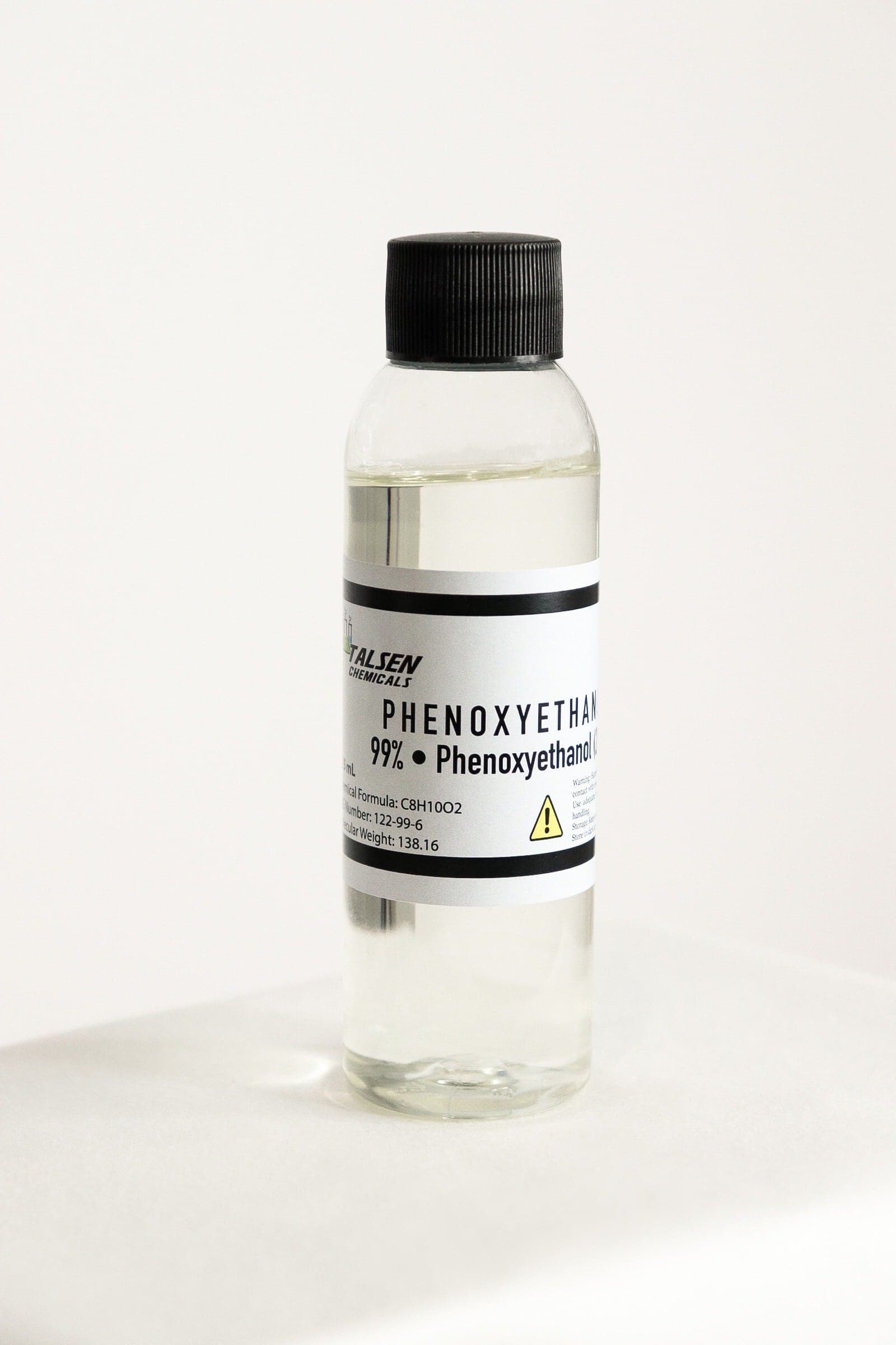 Phenoxyethanol, C8H10O2