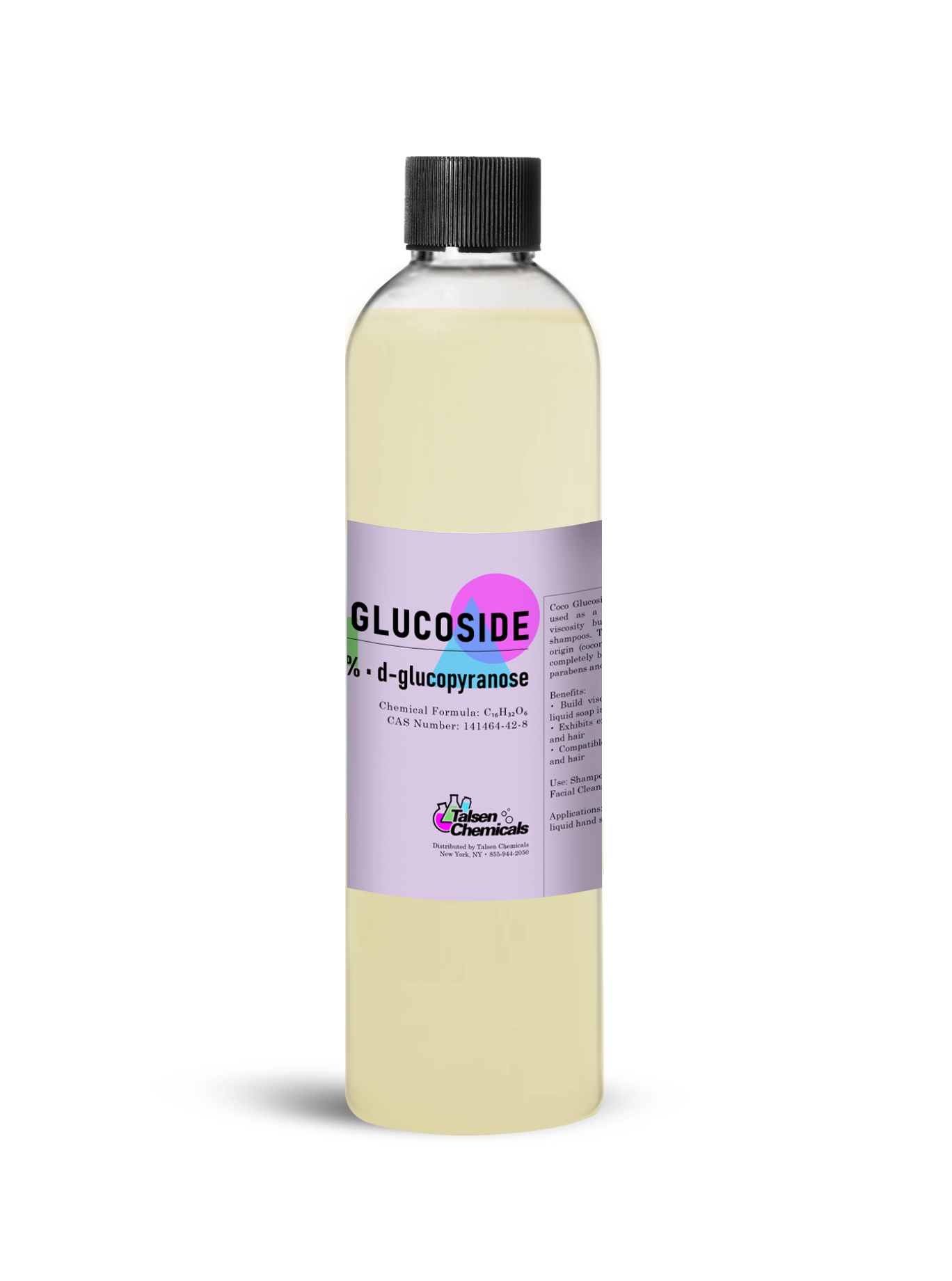 Coco Glucoside