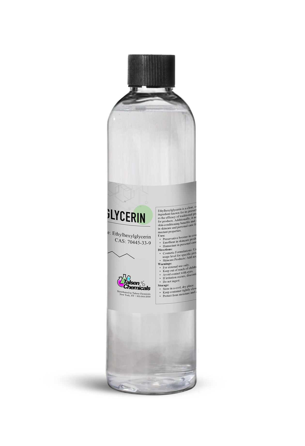 Ethylhexylglycerin