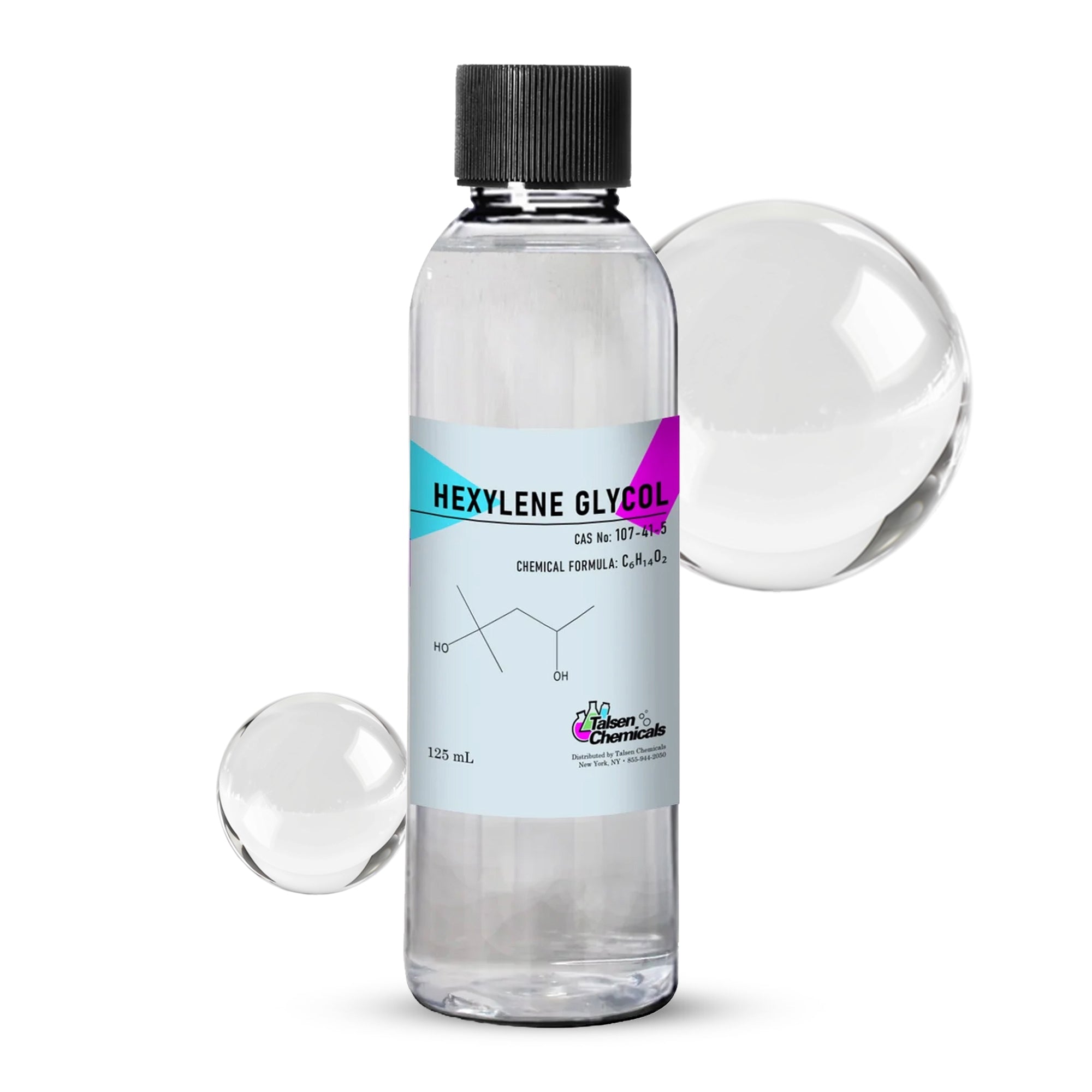 Hexylene Glycol