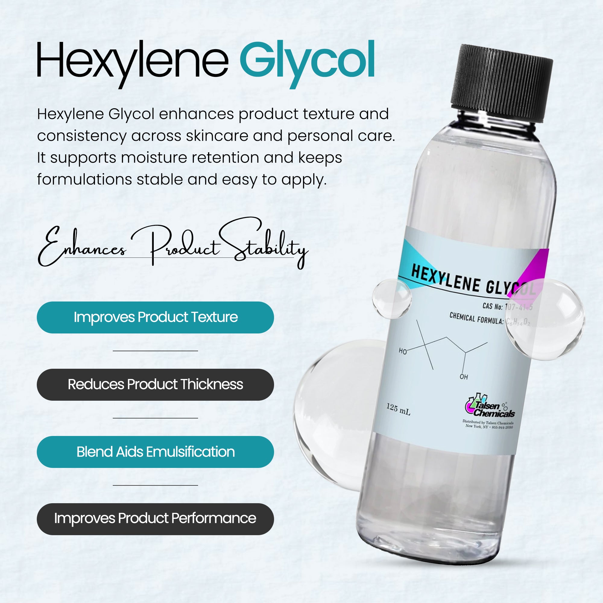 Hexylene Glycol
