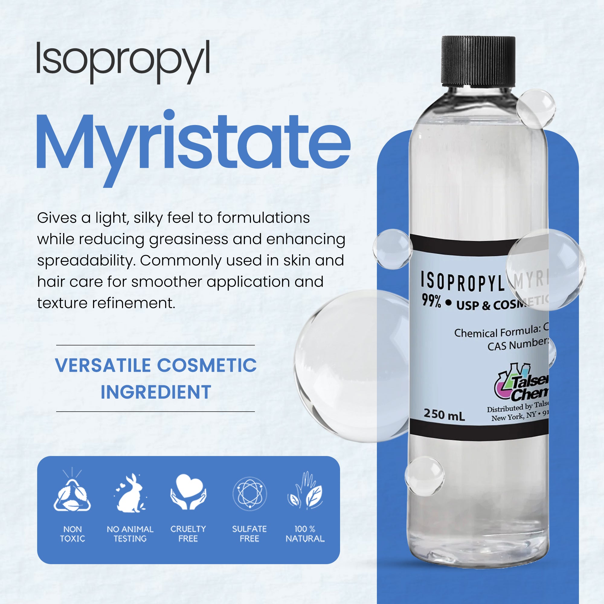 Isopropyl Myristate