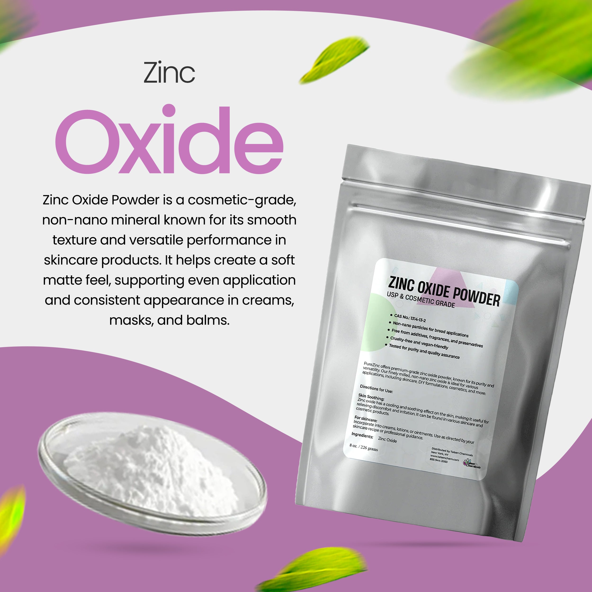 Zinc Oxide