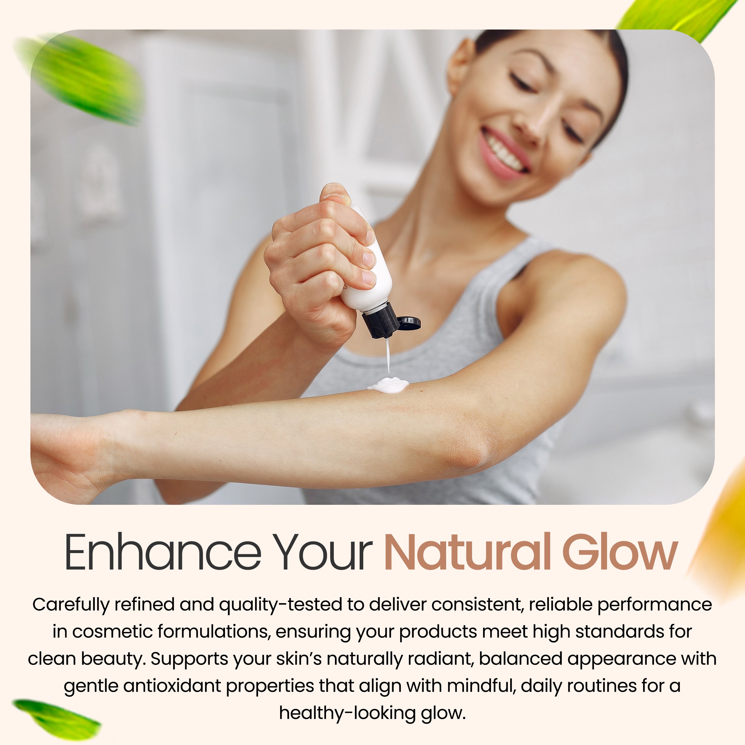 Retinyl Palmitate (Vitamin A) Powder