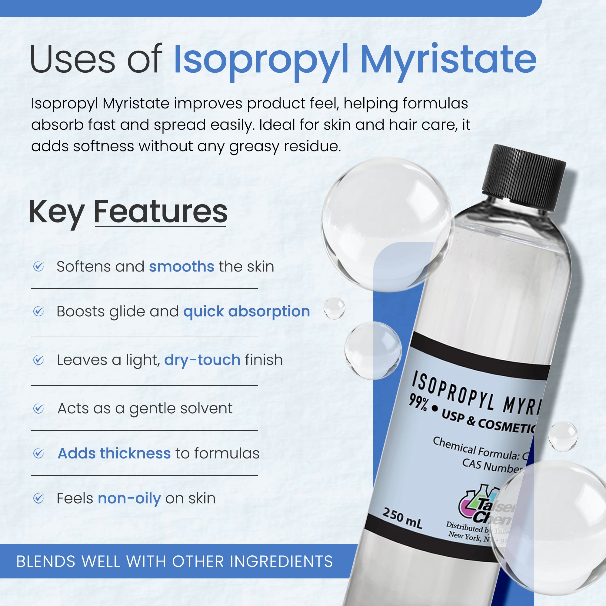 Isopropyl Myristate