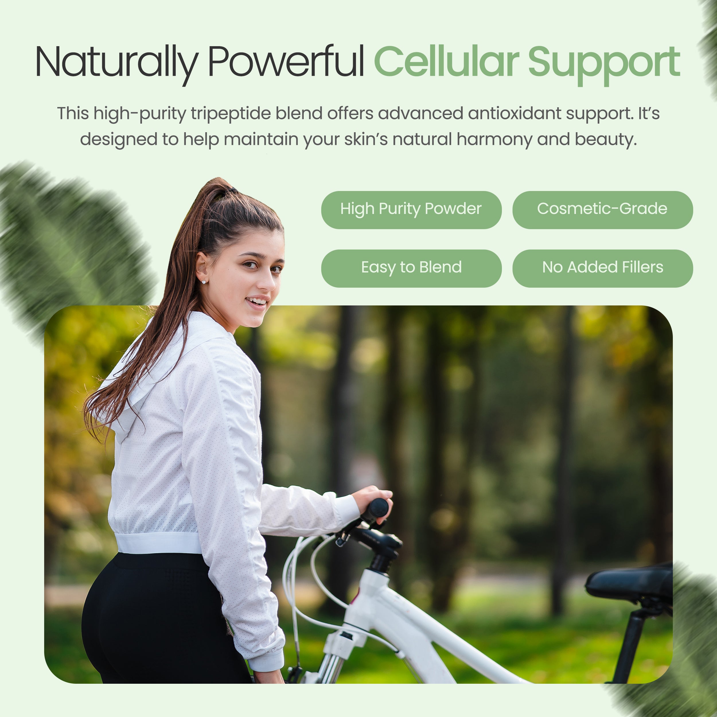 L-Glutathione Powder