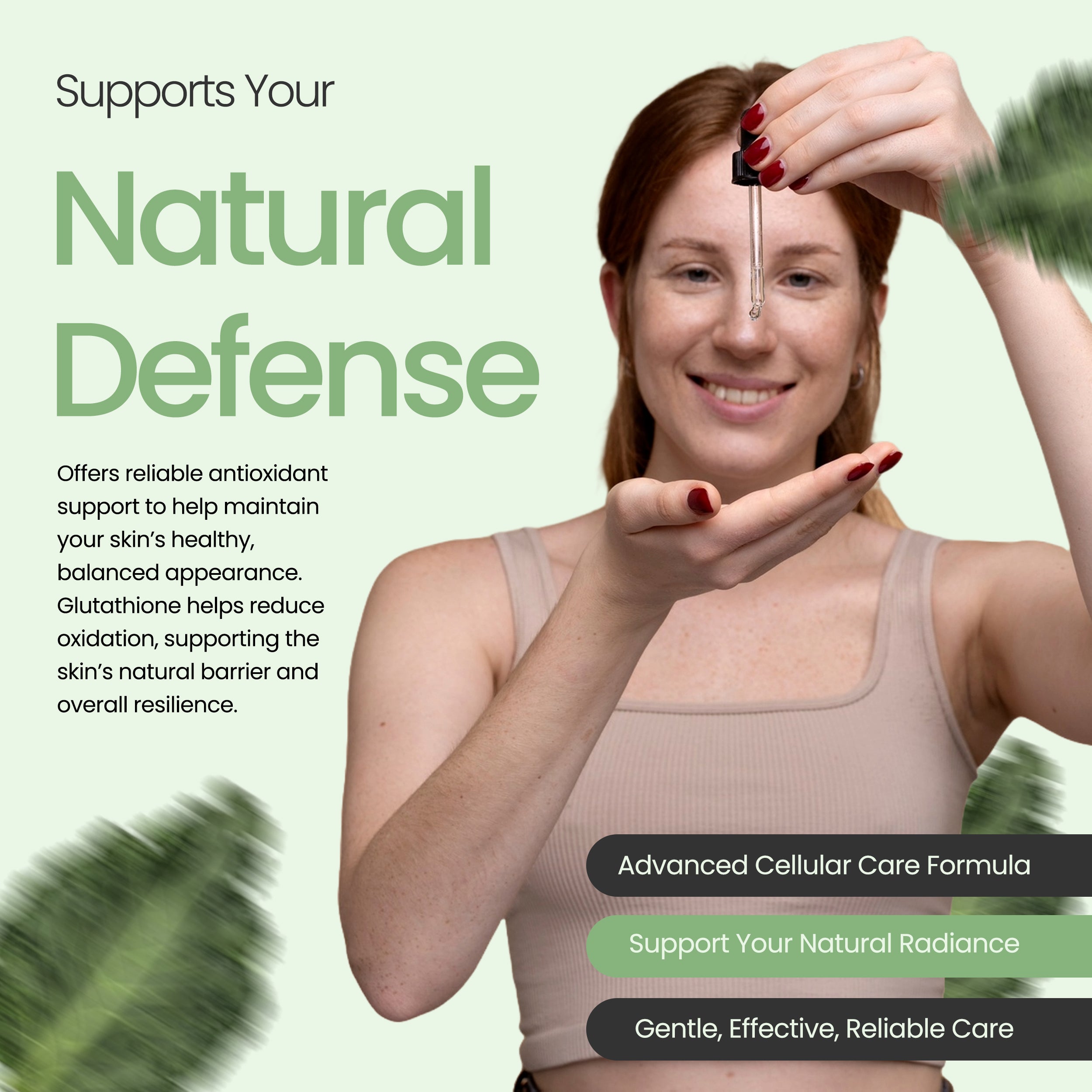 L-Glutathione Powder
