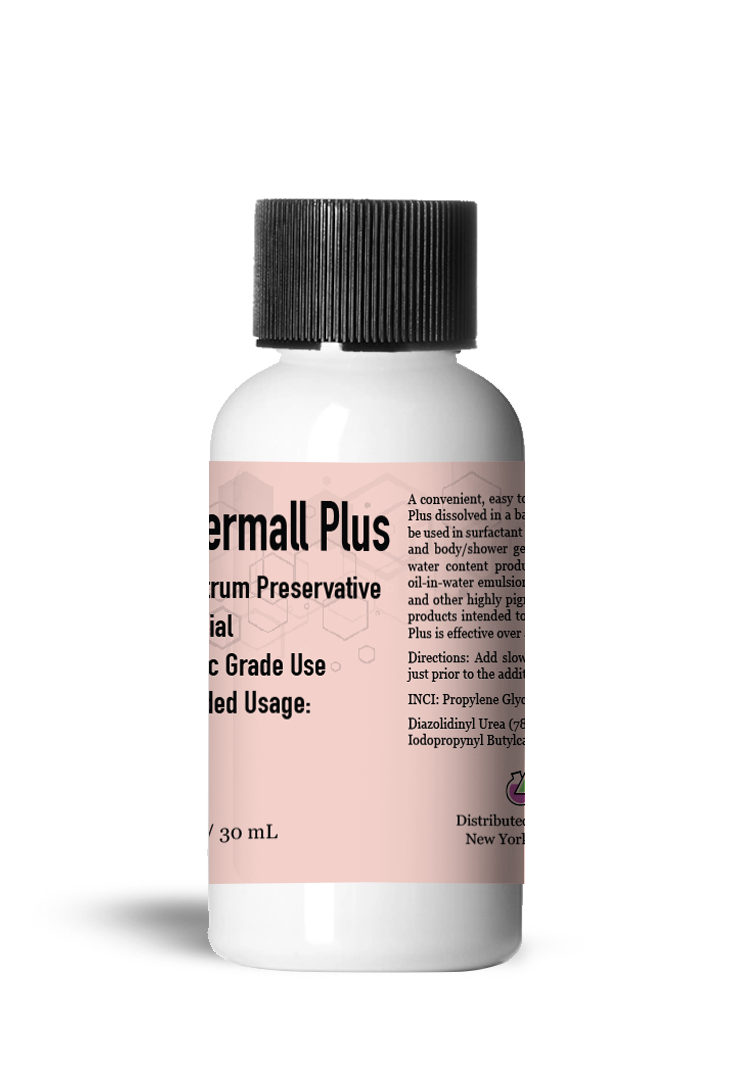 Liquid Germall Plus Preservative – TALSEN CHEM
