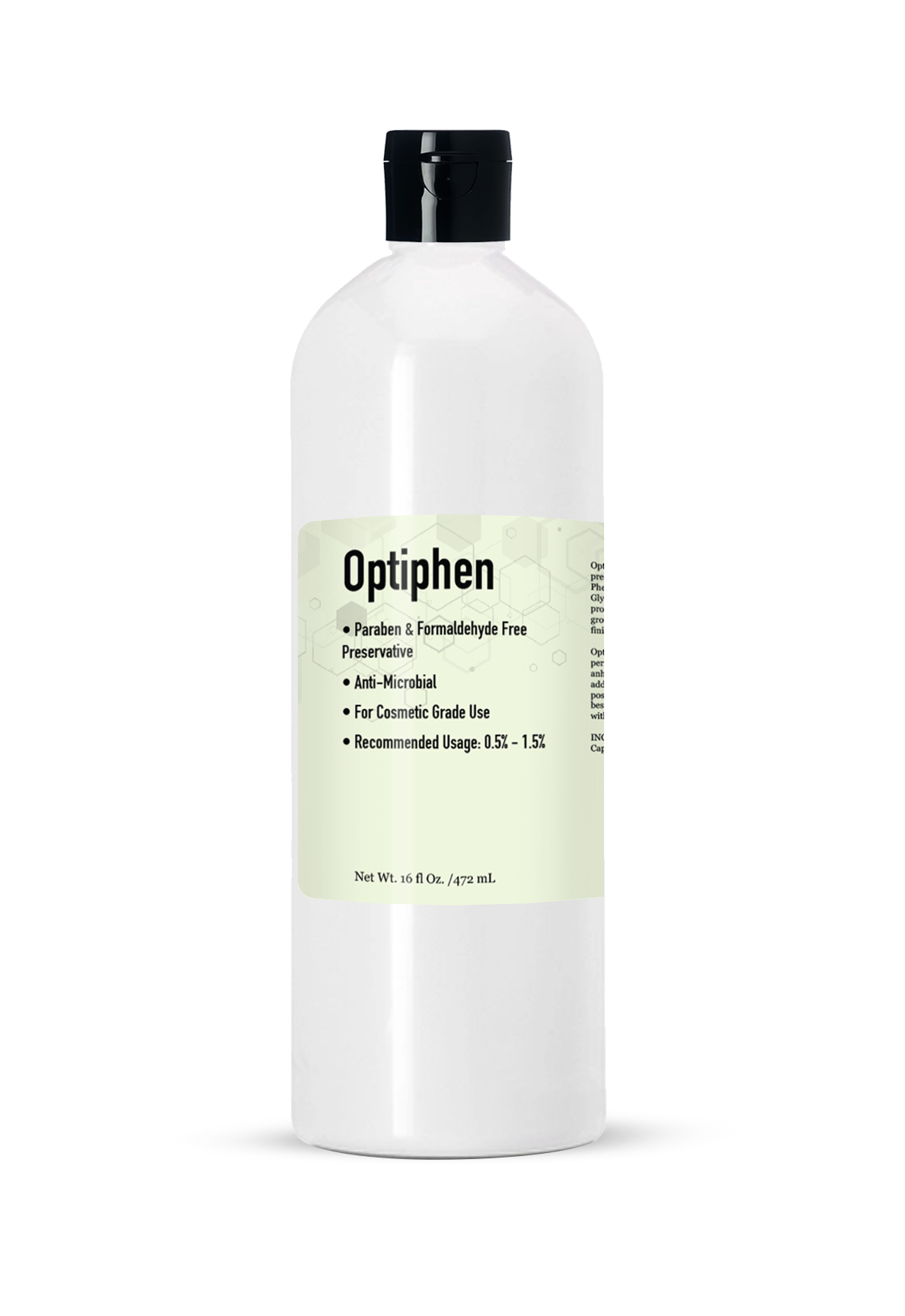 Optiphen Preservative