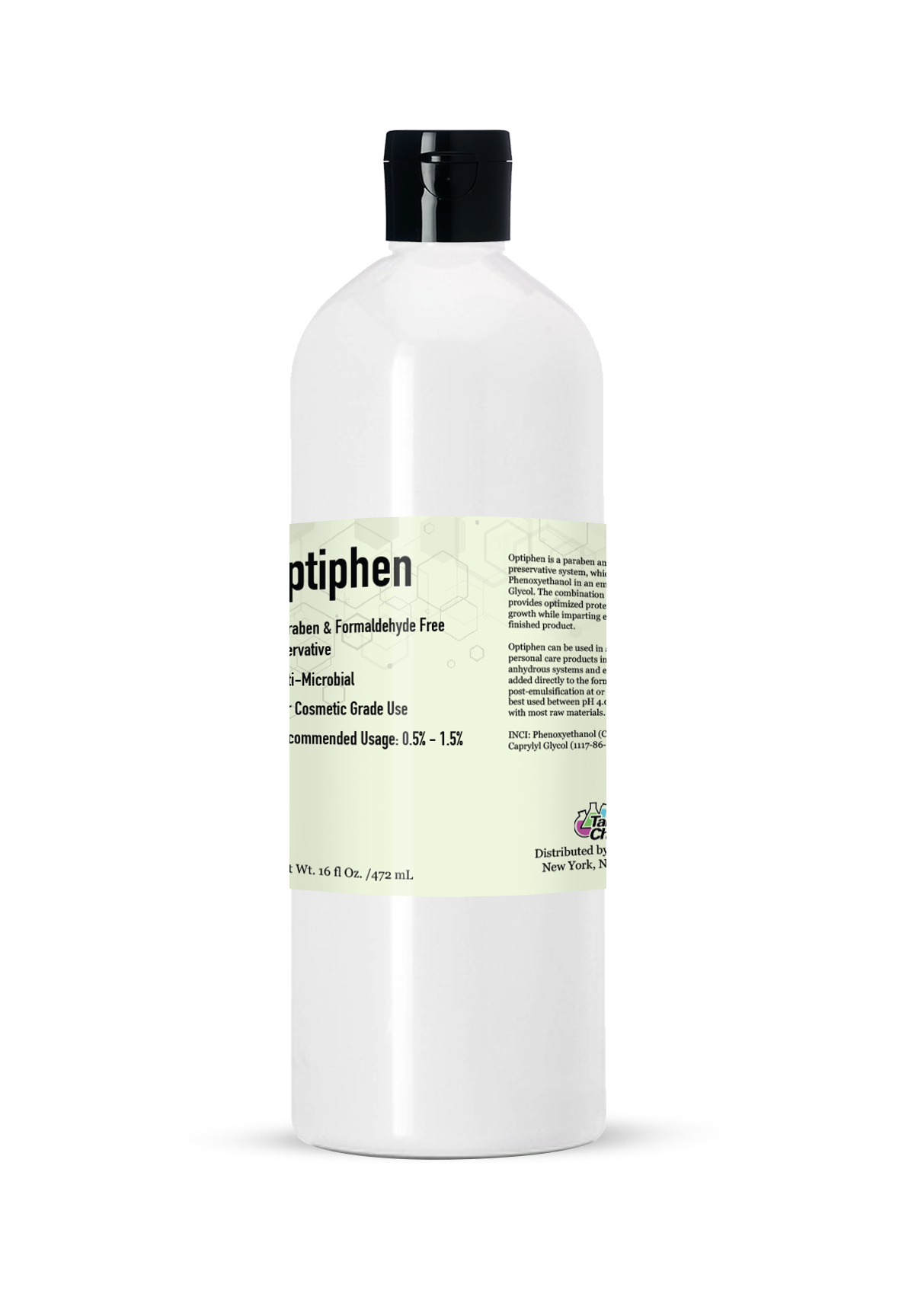 Optiphen Preservative