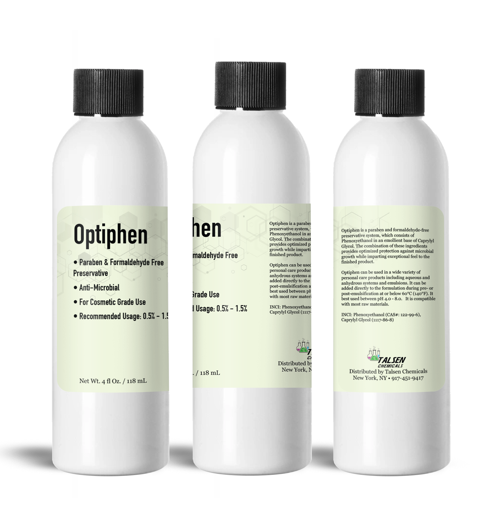 Optiphen Preservative