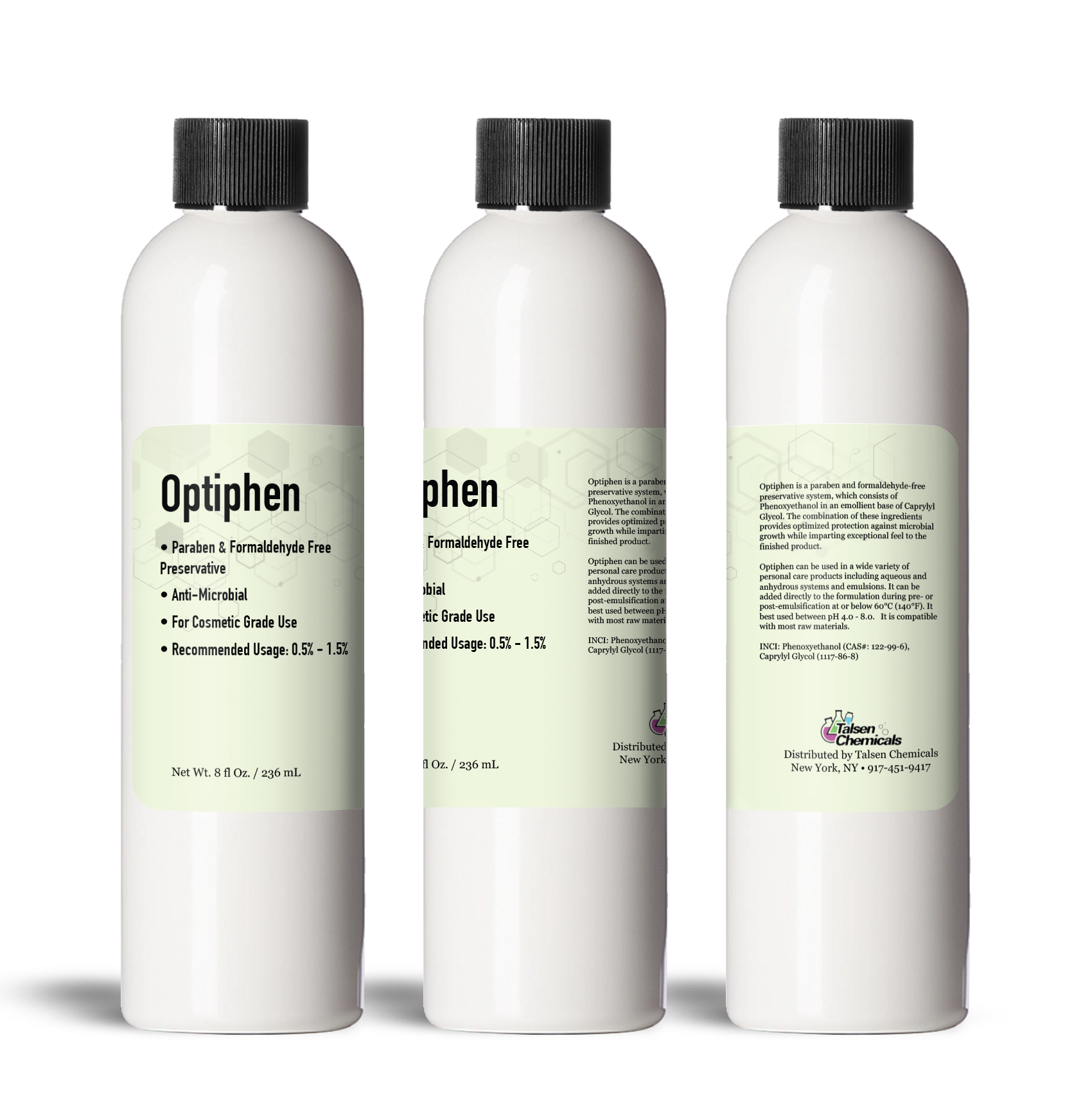 Optiphen Preservative