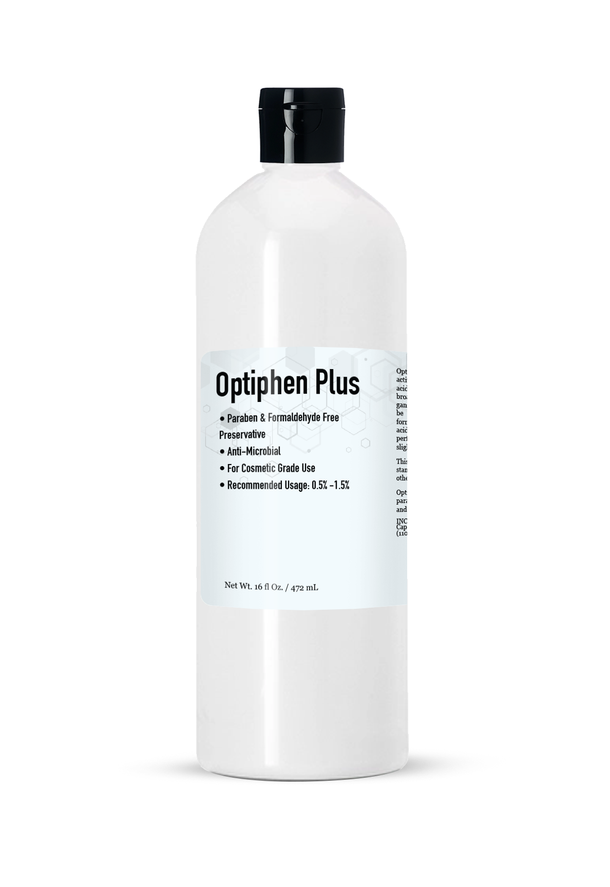 Optiphen Plus Preservative