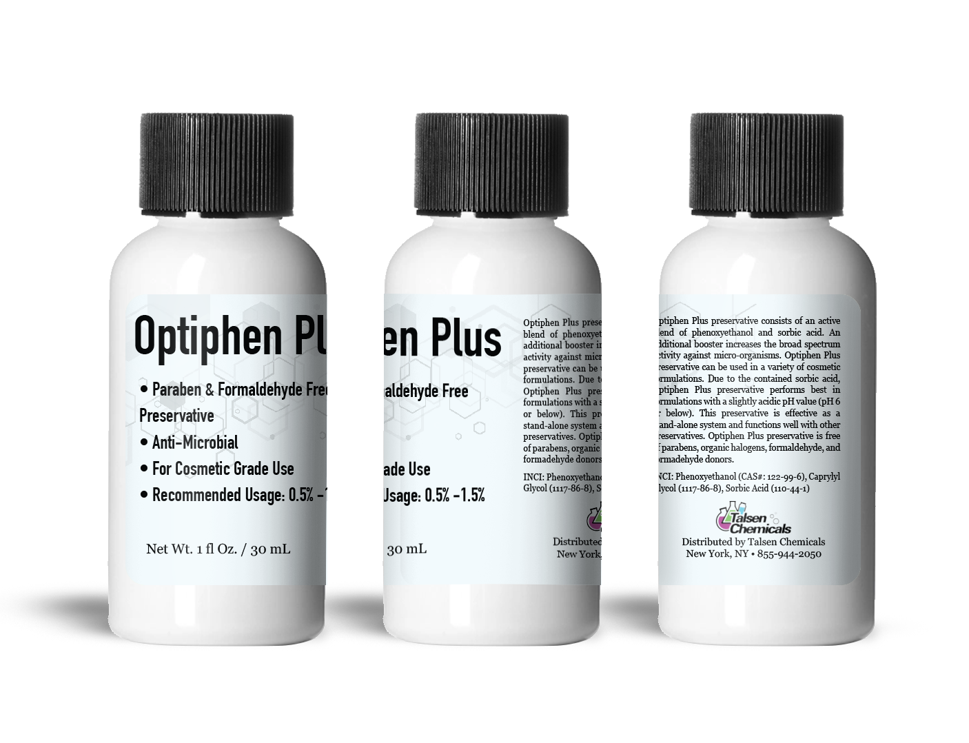 Optiphen Plus Preservative