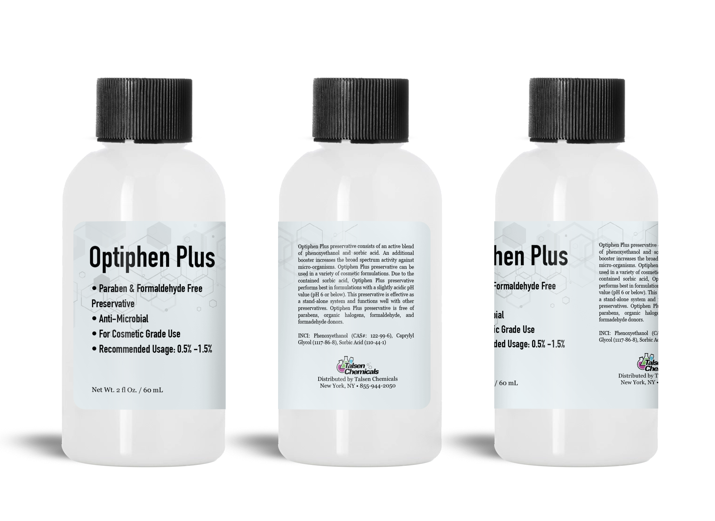 Optiphen Plus Preservative