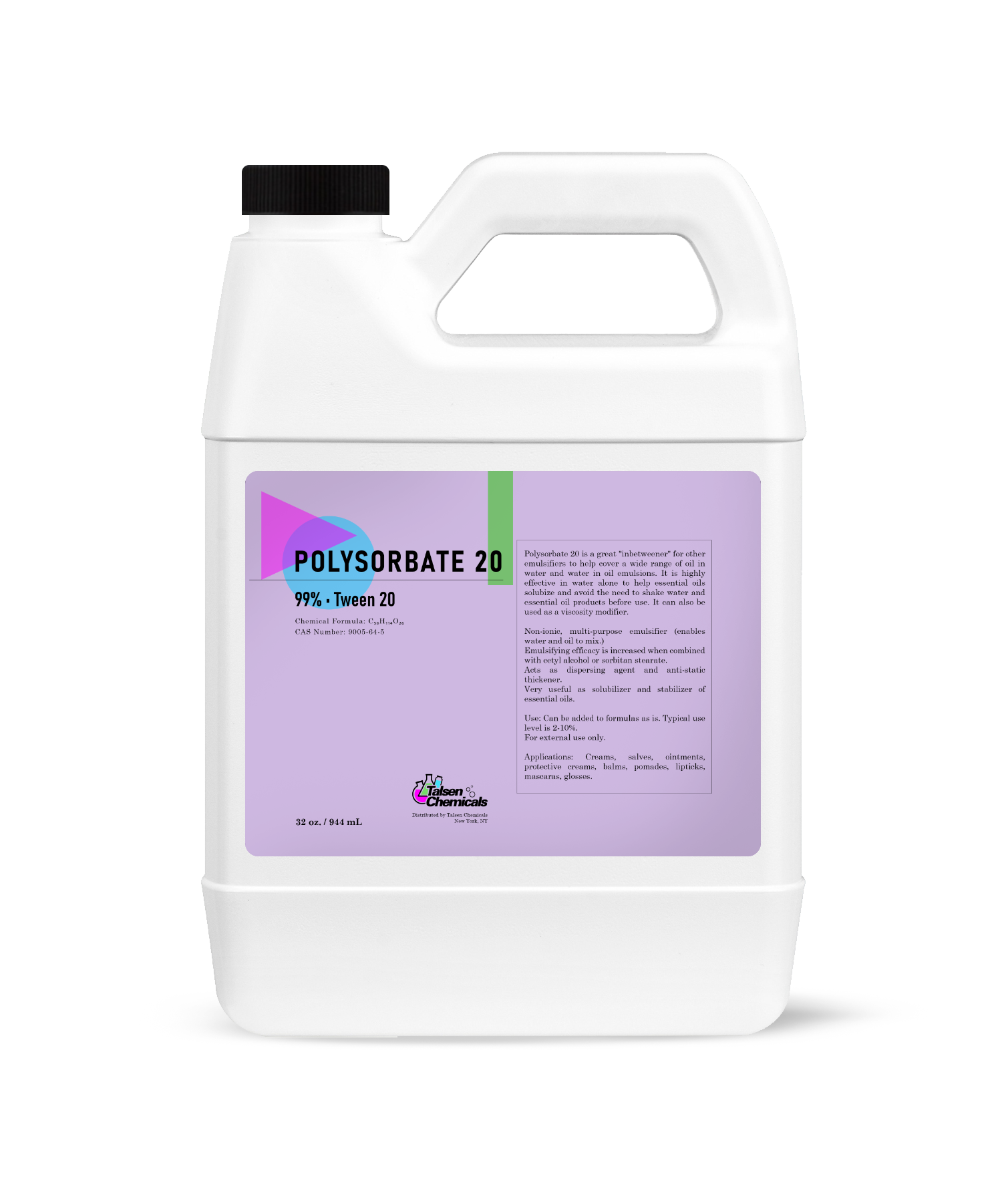 Polysorbate 20