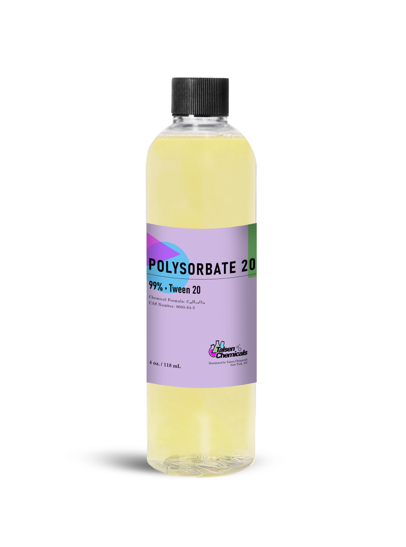 Polysorbate 20