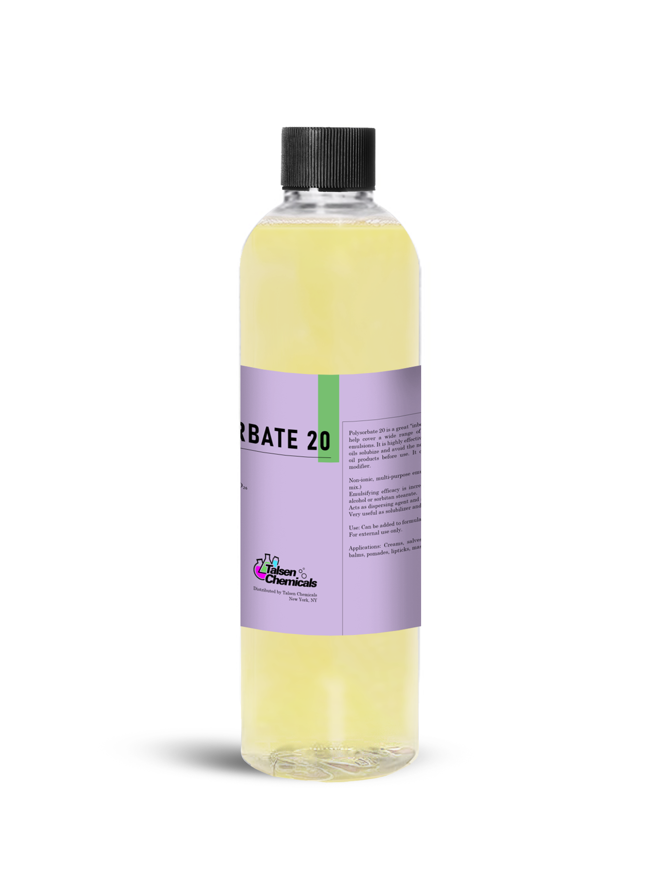 Polysorbate 20