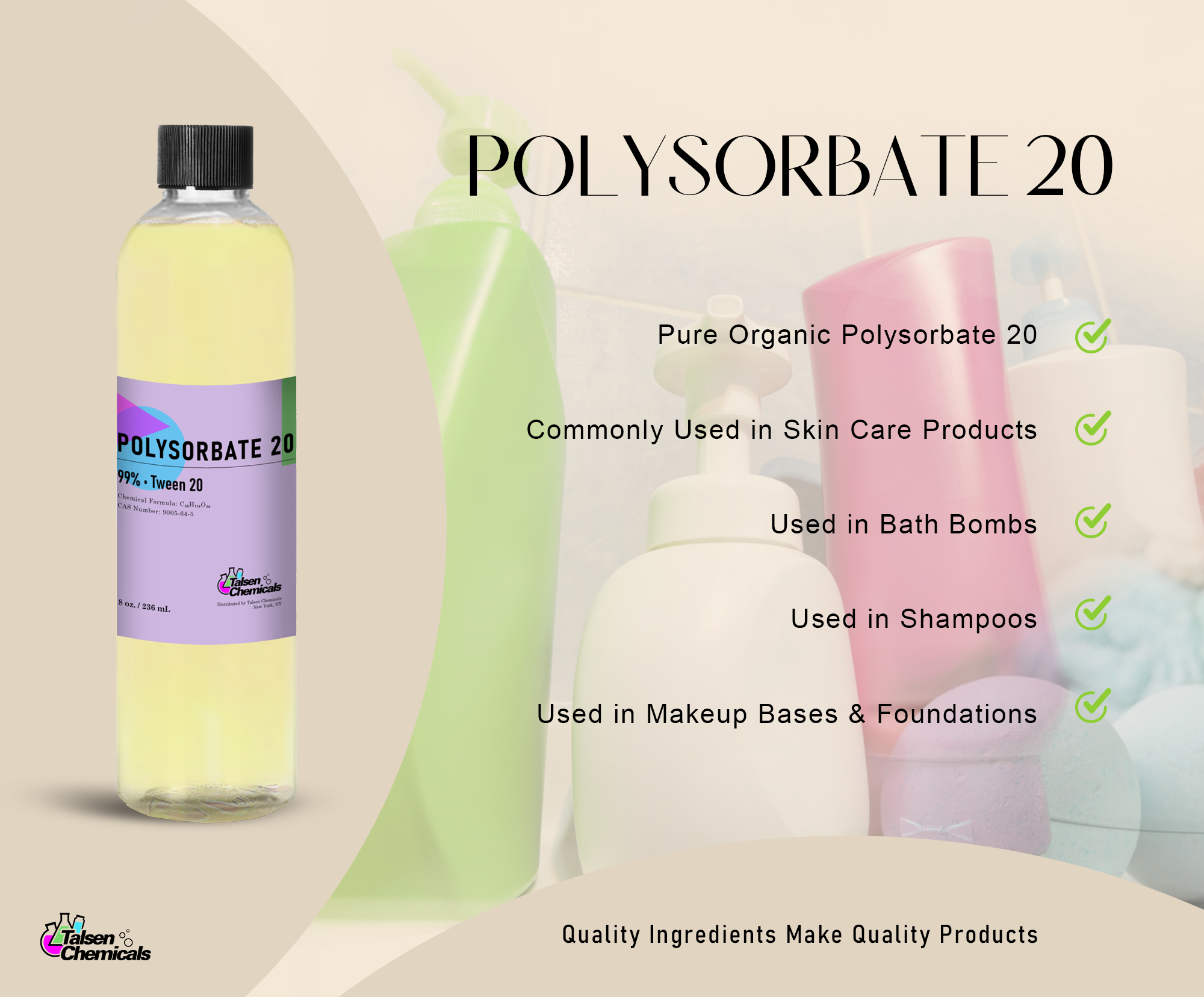 Polysorbate 20