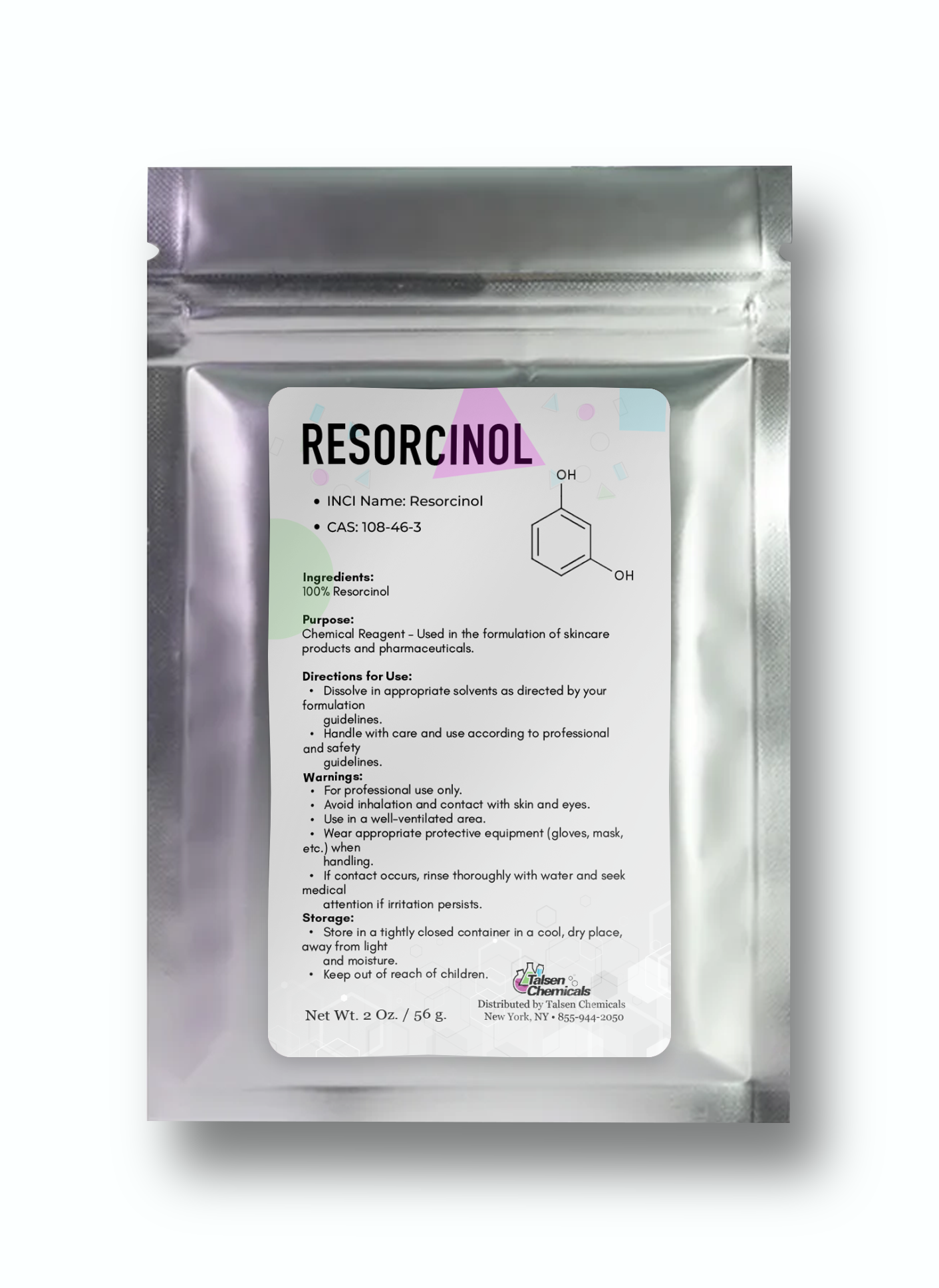 Resorcinol