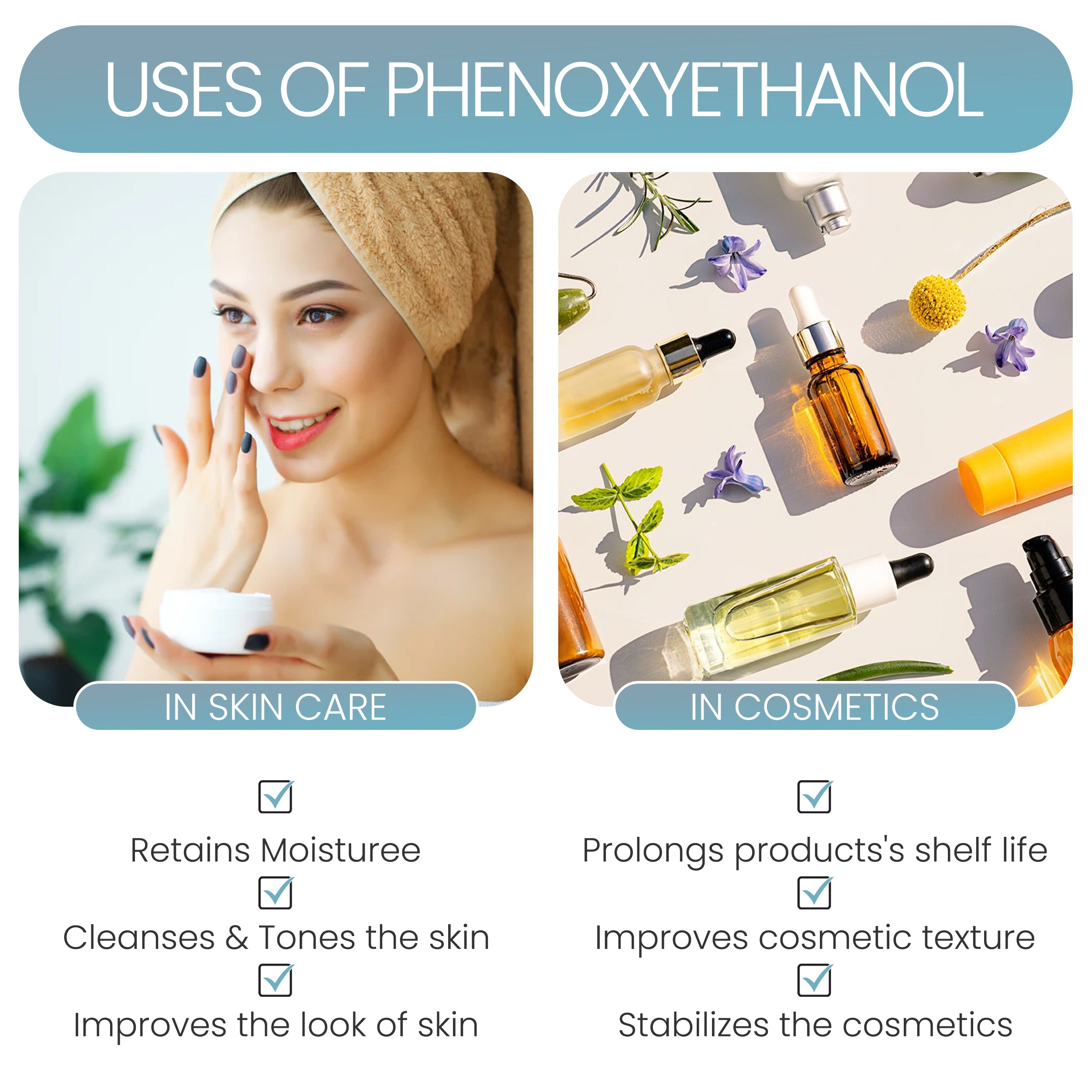 Phenoxyethanol