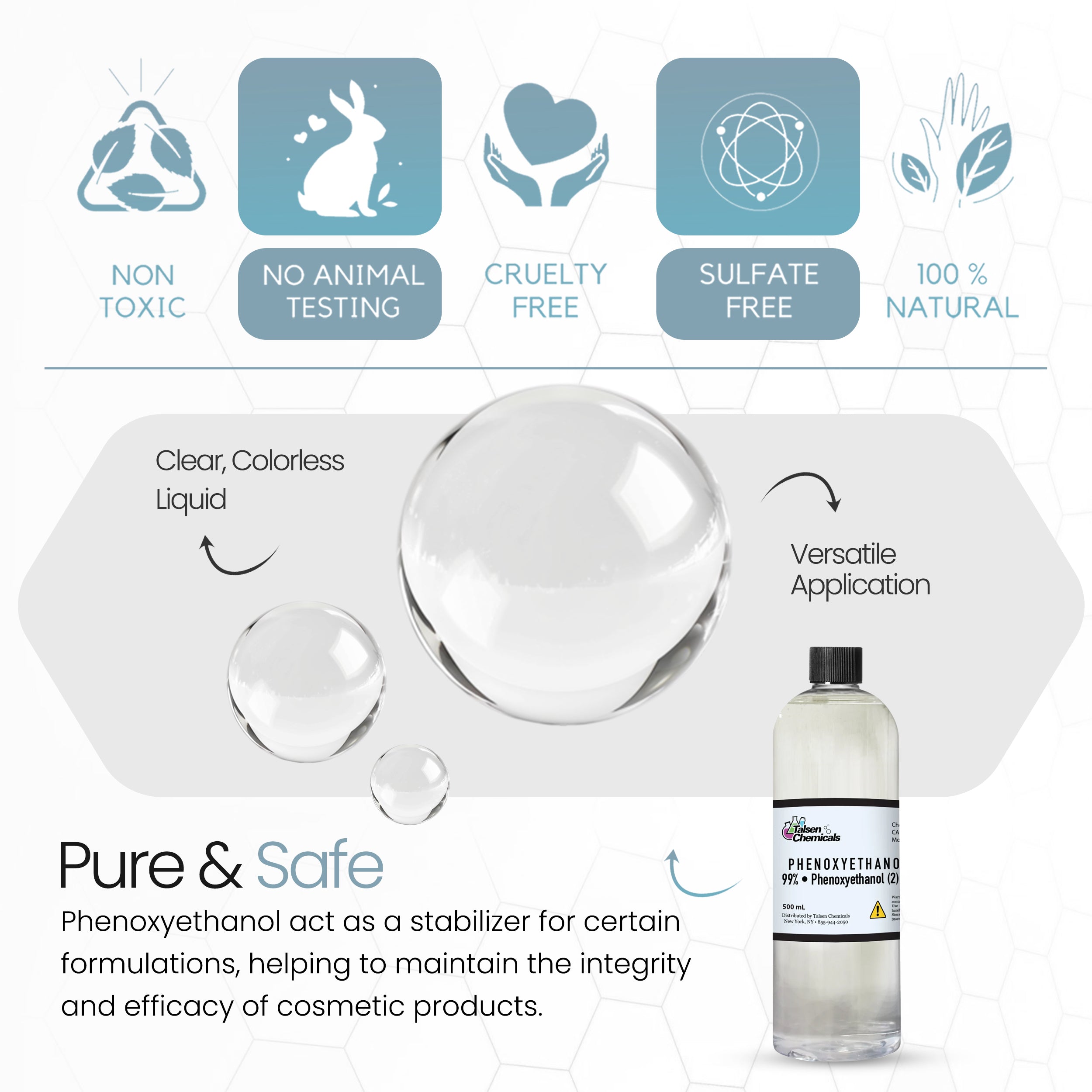 Phenoxyethanol