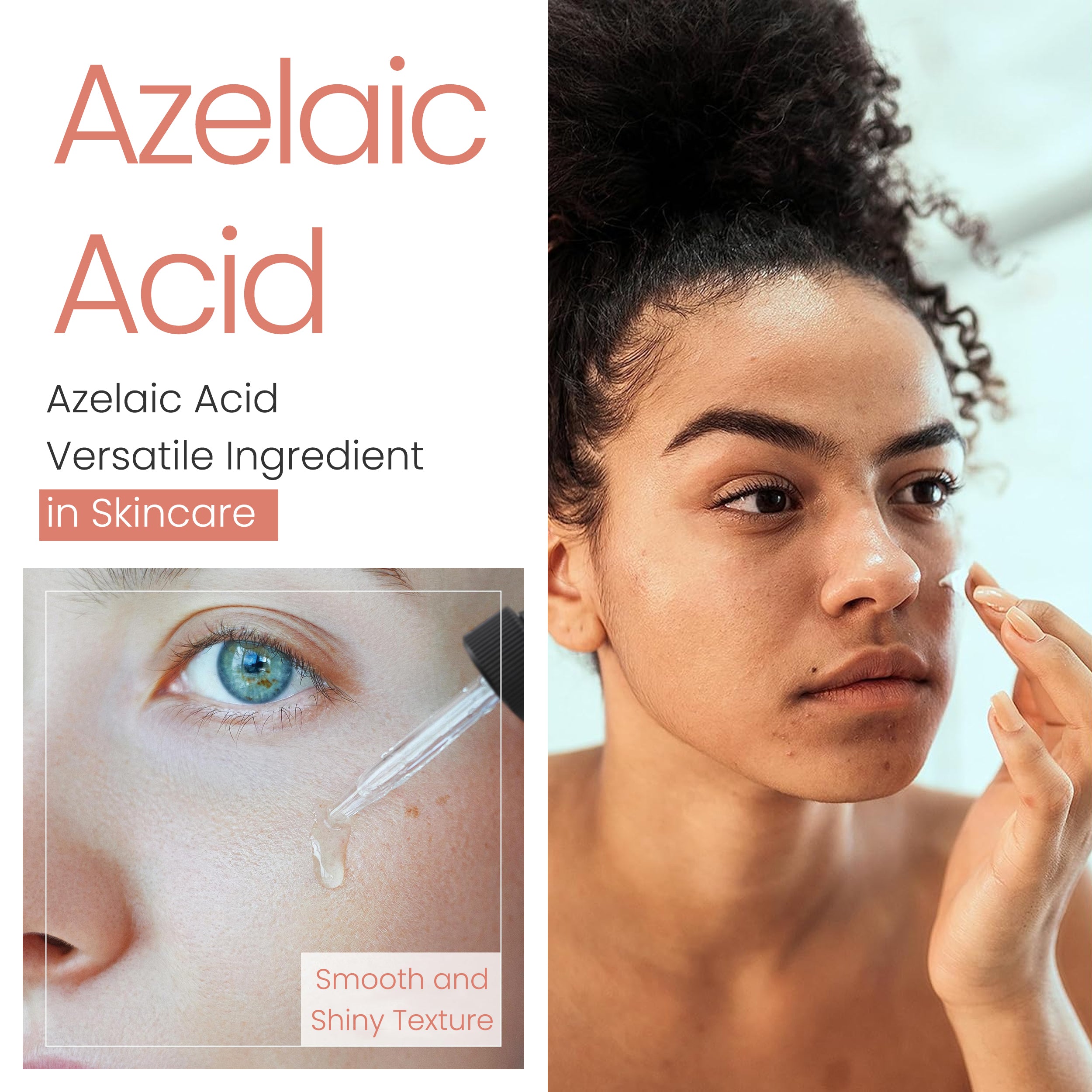 Azelaic Acid Powder