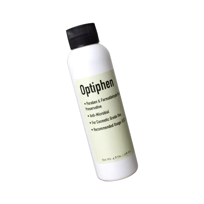  Talsen Chemicals Optiphen Preservative (4 Oz / 118 mL) Optiphen  Natural Preservative for Cosmetics Water Soluble Paraben Free Broad  Spectrum Preservative for Lotion Making : Arts, Crafts & Sewing