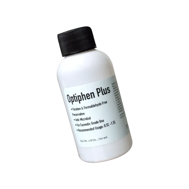 Optiphen Plus Preservative (Paraben free) - 10 mls Optiphen Plus
